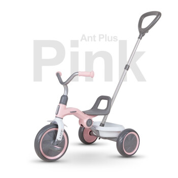 选择“QPlay”品牌三轮车|儿童玩具的理想之选