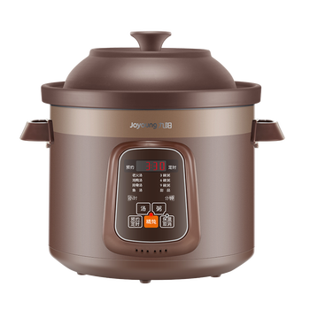 电炖锅哪个品牌好，电炖锅哪个品牌好