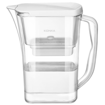 滤水壶十大排名（滤水壶家用滤水壶哪个牌子比较好）