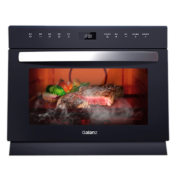 格兰仕DG26T-D25蒸烤一体机到底如何,值得入手吗（格兰仕蒸烤一体机怎么用视频教程）