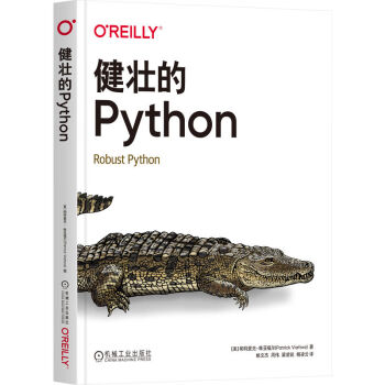 健壮的Python