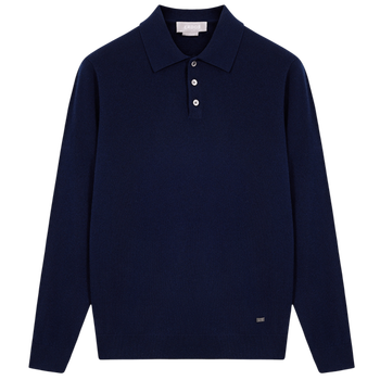 羊绒衫十大名牌（羊绒衫意大利顶级羊绒奢侈品牌）