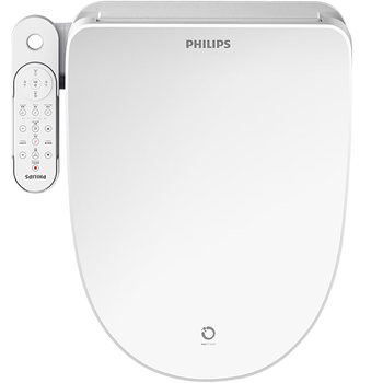 飞利浦智能马桶盖哪款好？不吹不黑推荐