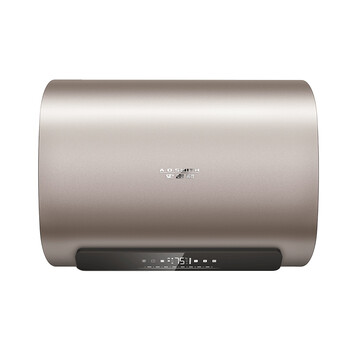 史密斯aosmith60升电热水器双胆速热超薄型ai智能操控金圭内胆e60hgd