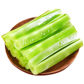 【春节不打烊】新鲜莴笋脆嫩多汁当季农家自种青笋莴苣特产蔬菜现摘