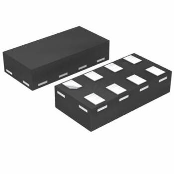 NEXPERIA 电压电平转换器 74LVC2T45GS-Q100X 起订2500个装