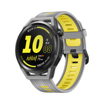 华为HUAWEI WATCH GT Runner和GT3（华为HUAWEI WATCH GT Runner运动手表质量评测）