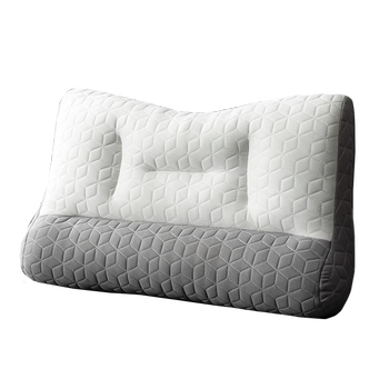 京造和网易严选乳胶枕（京严精选京严精选乳胶枕夏季凉枕乳胶枕 质量评测）