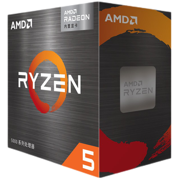 AMD5600G处理器如何呢？质量评分好么