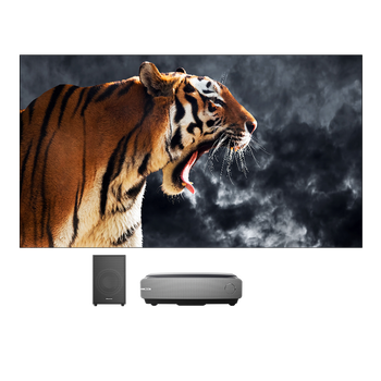 峰米t1和海信100l5g（海信100L5G激光电视确实值得入手吗）