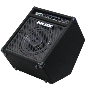 雅马哈电鼓通用音箱电子键盘专用音箱升级电子鼓架子鼓乐器监听音响