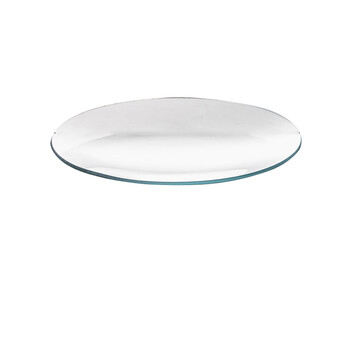 【企桥 玻璃表面皿】企桥 玻璃培养皿 高硼硅 微生物细菌细胞平皿