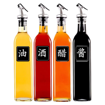 调料器皿排行榜前十名有哪些(调料器皿哪个品牌比较好)