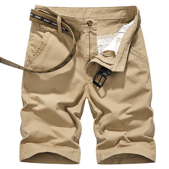 飞米斯fmix短裤男士衣服夏季新款直筒休闲裤宽松透气薄款男装五分裤