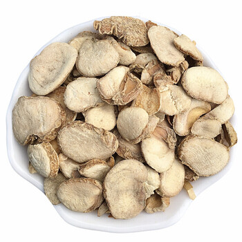 材浙贝母500克无硫浙贝母片