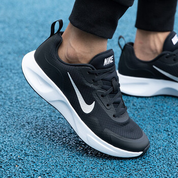 nike耐克男鞋2022夏季新款官方舰店运动鞋男士训练跑步网面透气低帮