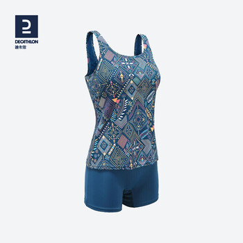 运动户外>游泳用品>女士泳衣>迪卡侬(decathlon)>迪卡侬8616728>关注