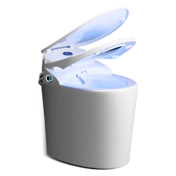 四大特点揭秘：三井MI-800H智能马桶好在哪里？