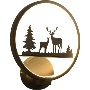 壁灯十大名牌有哪些（壁灯什么品牌质量最好）