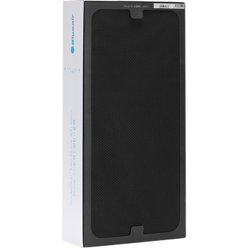 布鲁雅尔400系列 NGB升级版复合滤网空气净化器怎么样？使用感受分享