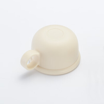 AIWOKE儿童保温杯配件盖子杯盖通用 儿童水壶水杯盖原装防漏配件 小书包款水杯盖