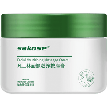 面部按摩霜什么品牌性价比高又实惠（效果好按摩膏排行榜）