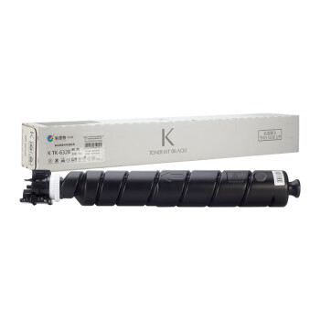 科思特 K TK-6328 粉盒 黑色（适用TASKalfa 4002i/5002i/6002i/5003i/6003i）打印量20000页 版