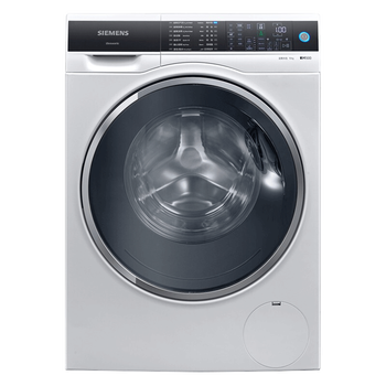 真实测试：西门子WG54C3B0HW滚筒洗衣机的整体表现如何？