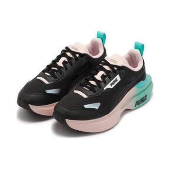 彪马(puma)【厚底鞋】 官方 新款女子复古休闲鞋 kosmo rider 384041