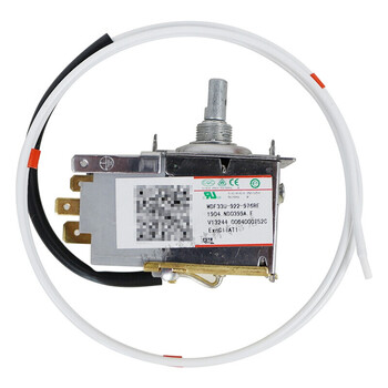 琼威适用海尔统帅冰箱温控器wdf33u-922-076re温控器开关0064000752