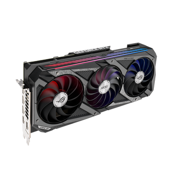 华硕ROG-STRIX-RTX3070TI-O8G-GAMING显卡靠谱吗？真实评测差么