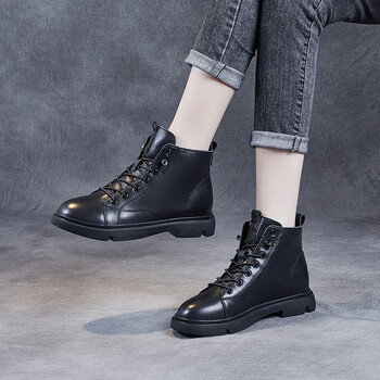 评分详细关注店铺潮读旗舰店>潮读(chaodu)>女士马丁靴>女靴>时尚女鞋