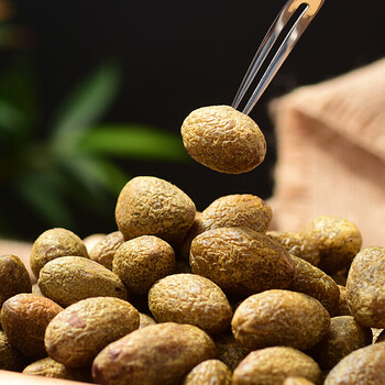 橄榄甘草咸榄橄榄果干零食凉果蜜饯黄橄榄甜橄榄干500g