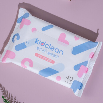 KidClean憨贝洁湿厕纸，价格历史和销量趋势分析