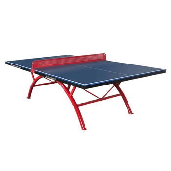 乒乓球桌品牌排行前十（乒乓球桌家用乒乓球台哪个品牌的好）