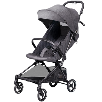 好孩子婴儿车哪款型号最好？多款评测揭晓