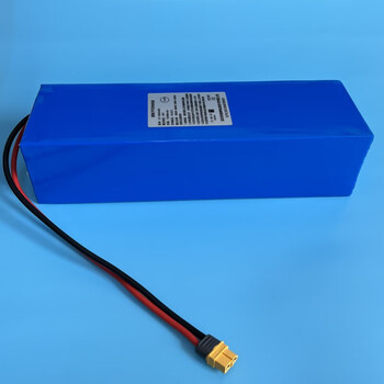 如驰18650锂电池组电动车锂电池组36v锂电池48v锂电池储能电池组批发1