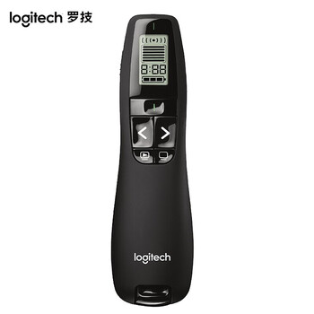 【配件实情】
罗技（Logitech）R800评测？罗技(logitech)mx master 2s求评测？质量如何？
