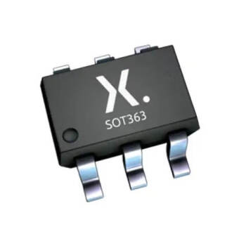 NEXPERIA 缓冲器/驱动器 74HC2G17GW-Q100H