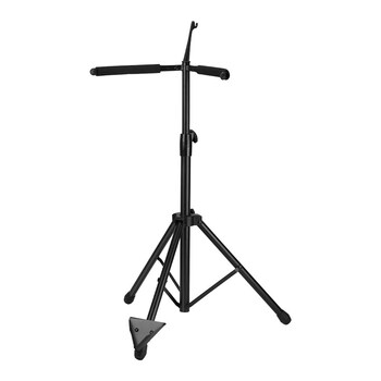 大提琴支架架子立式支架家用大提琴架琴架放置架展示架低音提琴大提琴