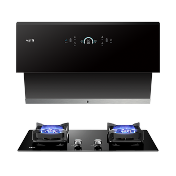 华帝i11116+i10052B油烟机怎么样质量大揭秘！