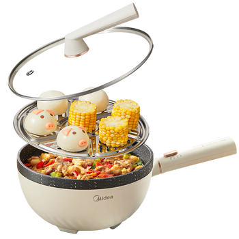 多用途锅哪个牌子好(多用途锅锅具品牌十大排名)