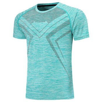 kvrv特价捡漏速干衣男短袖t恤夏季健身跑步透气吸汗户外宽松运动上