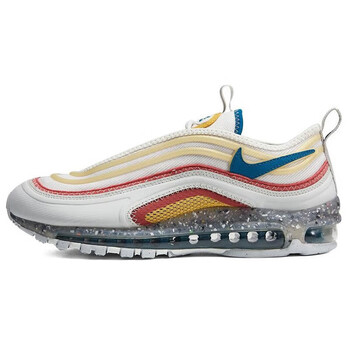 耐克NIKE休闲鞋男AIR MAX TERRASCAPE 97运动鞋DV7418-001多色41