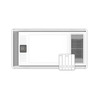 美的浴霸哪款好用？盘点实际情况