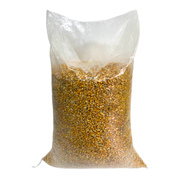 白色透明编织袋高透蛇皮袋子种子粮食玉米面粉大米包装袋 70*110(用途