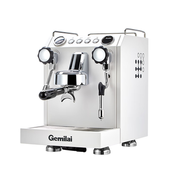 咖啡机什么品牌好（咖啡机世界十大顶级咖啡机排行榜）