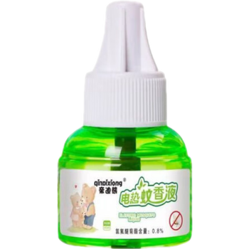 蚊香液加热器哪个牌子的质量好(电热蚊香液十大排名)