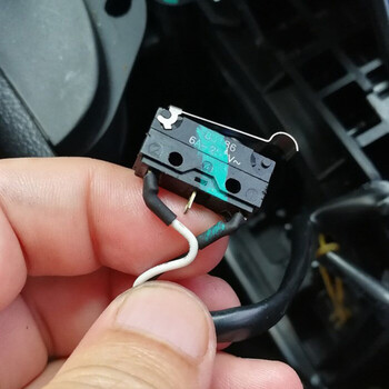 凯熙适用长安cs75换挡机构原车防尘排挡头杆电磁阀18t自动挡手球cs75