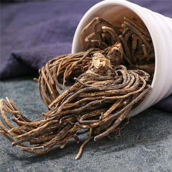 新疆新货中药材 黎芦 藜芦 黑藜芦 梨芦 山葱 500克